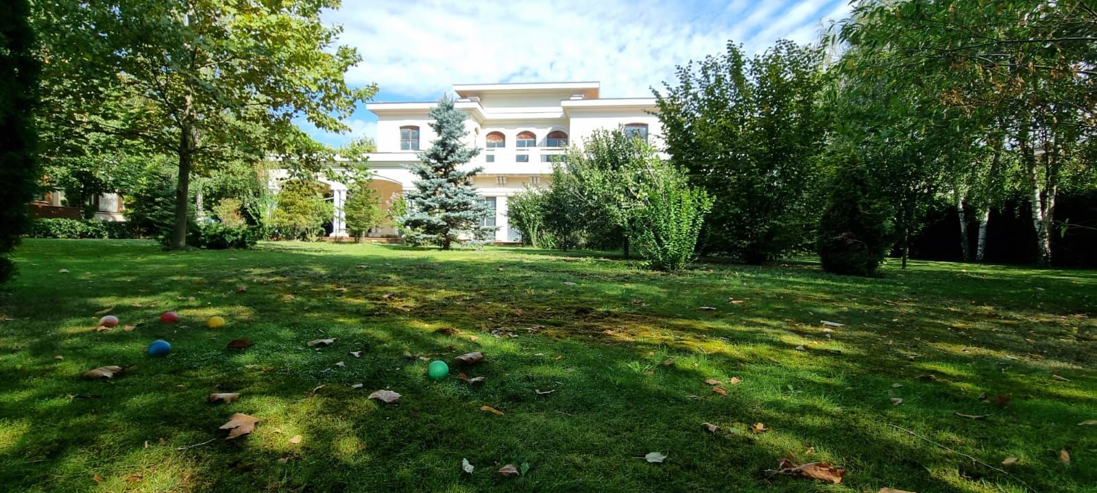 Spațiu. Lumină. Impact. Vilă unică în Prelungirea Ghencea - Poză 12