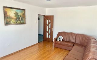 Apartament 3 camere | Ostroveni | Centrala termica | Bloc A - Poză 2