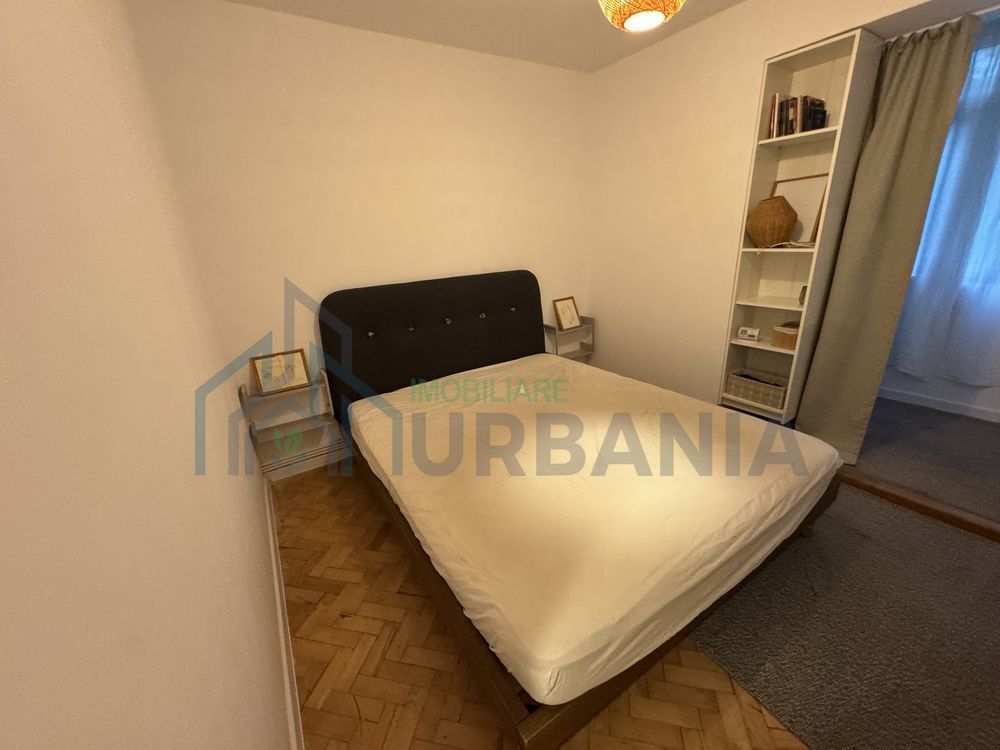 Apartament 2 camere – Tătărași – Dispecer luminos, modern - Poză 3