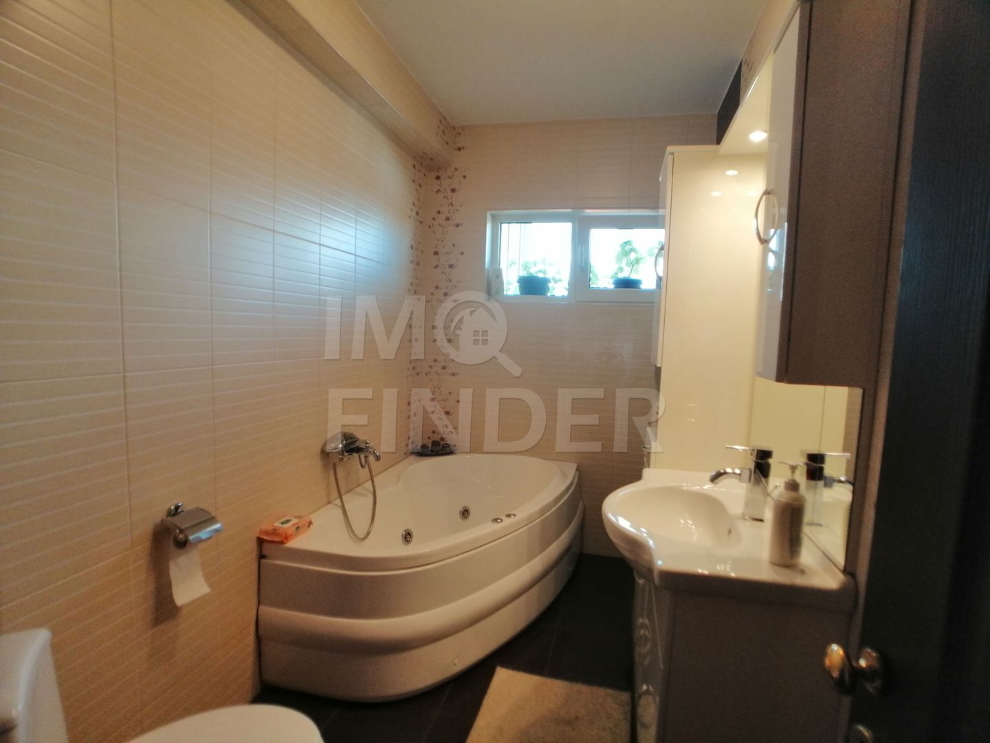 Apartament 150 mp str. Mircea Eliade - Poză 10