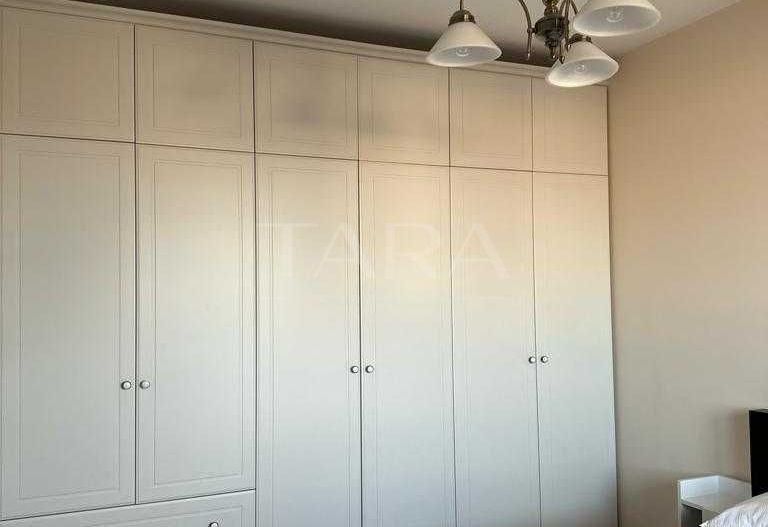 Apartament 2 camere, 55 mp + terasă 15 mp – Europa - Poză 5