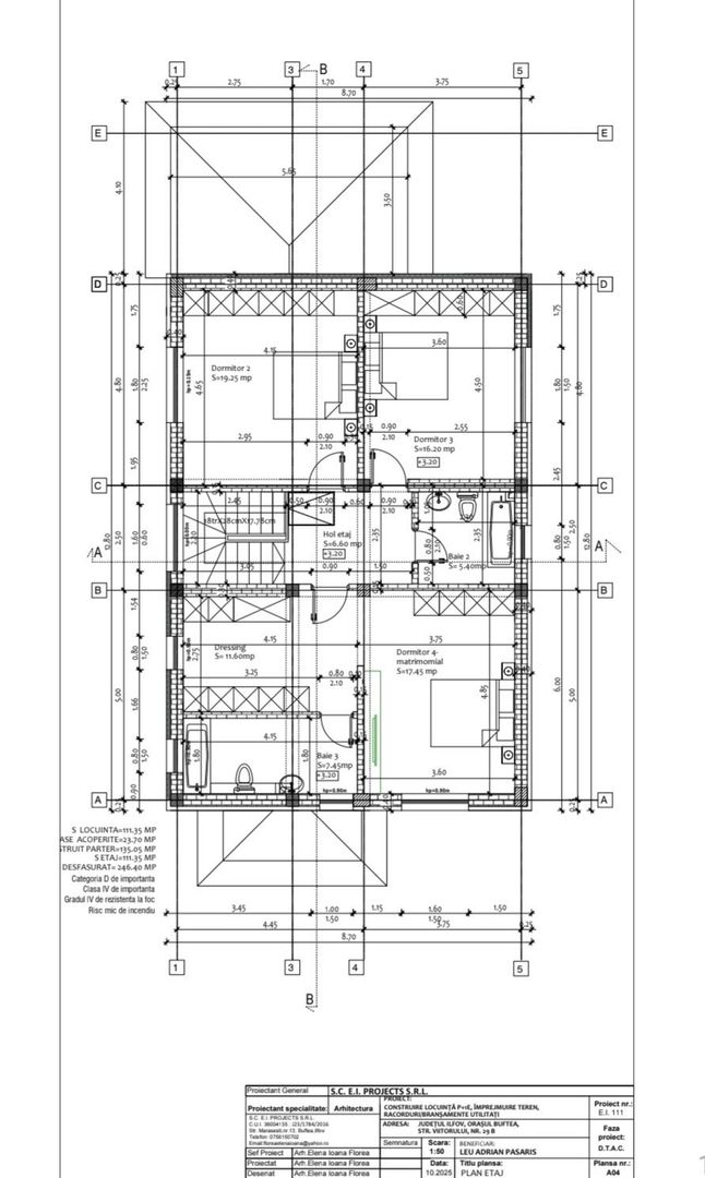 Teren 533 mp - Buftea - Poză 6