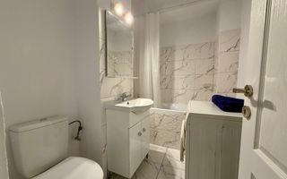 Apartament deosebit cu 3 camere | Gheorghe Lazar - Poză 6