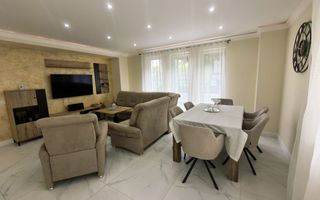 Casă nouă de închiriat în Dezmir – 4 dormitoare, 3 băi - Poză 3