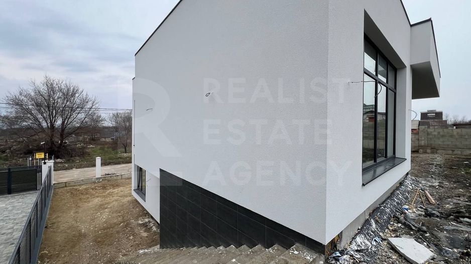 Vânzare, casă 4 camere, strada Florilor,Bubueci - Poză 6