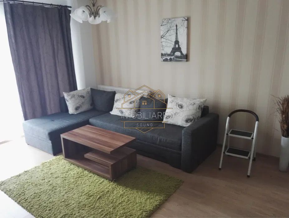 Apartament cu 2 camere în cartierul Bună Ziua cu loc de parcare - Poză 4