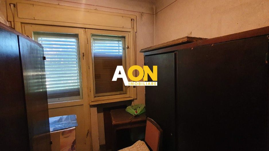 Casa cu 5 camere, 768 mp teren, Cetate - Poză 10