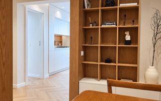 Apartament Mihalache // Clucerului - Poză 7