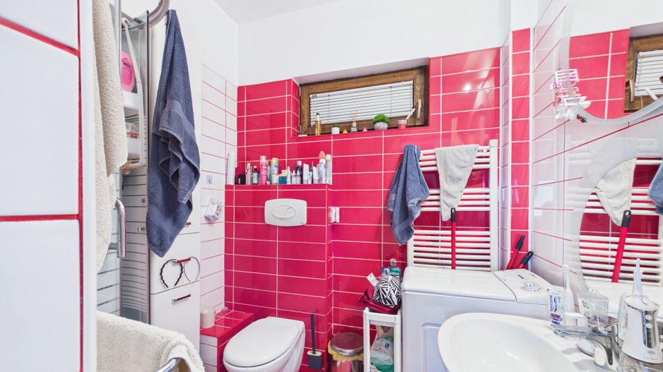Studio ideal pentru investitie in zona Gara de Nord/Carrefour Orhideea - Poză 11