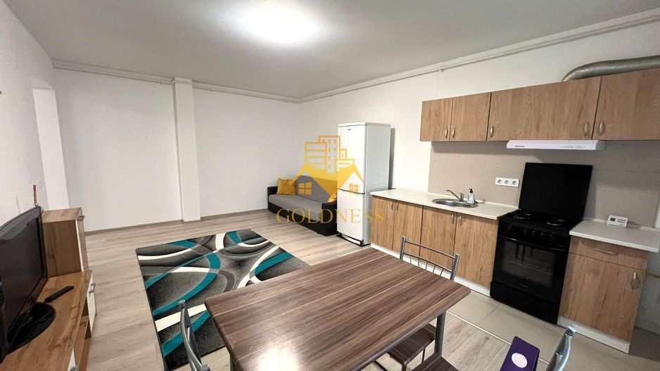 3 camere open space, modern, Parcare, Manastur, Campului - Poză 8