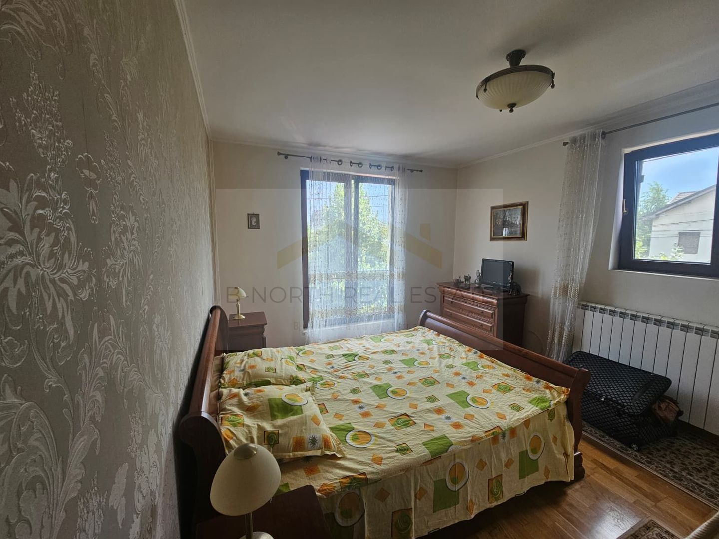Casă / Vilă de închiriat | Comuna Berceni | 350 mp utili | Curte 400 mp - Poză 21