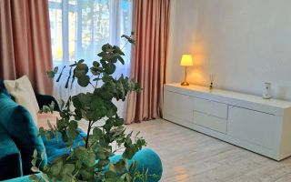 PERSOANA FIZICA !!! Apartament 2 camere Podul Ros - Cantemir - Campus Palas , modelul cu 3 debarale - Poză 5