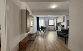 Apartament spațios 2 camere cu dressing si terasa– Nicolae Labiș 23 | Tractorul - Poză 8