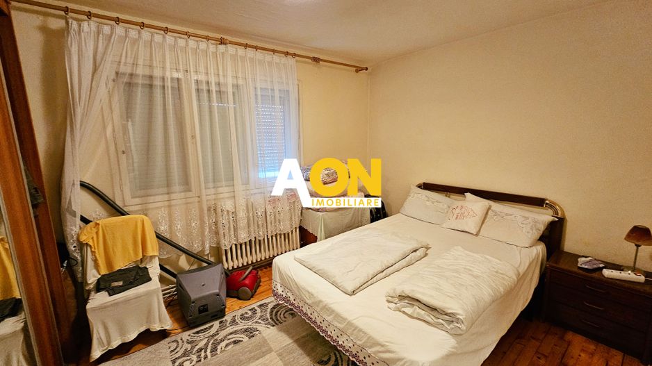 Apartament 2 camere, mobilat, utilat, zona Scolii Mihai Eminescu - Poză 9