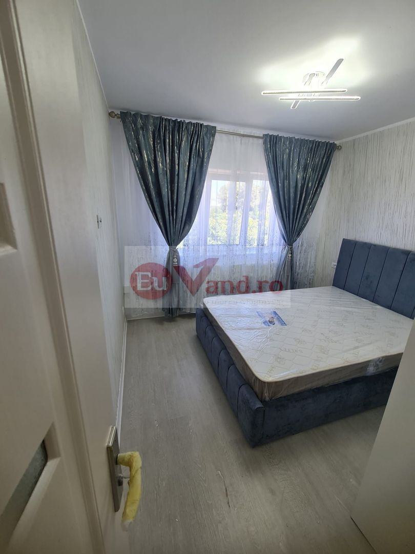 De vanzare apartament apartament cu 2 camere,  Micro 16, etaj 4, 68.000 E - Poză 5
