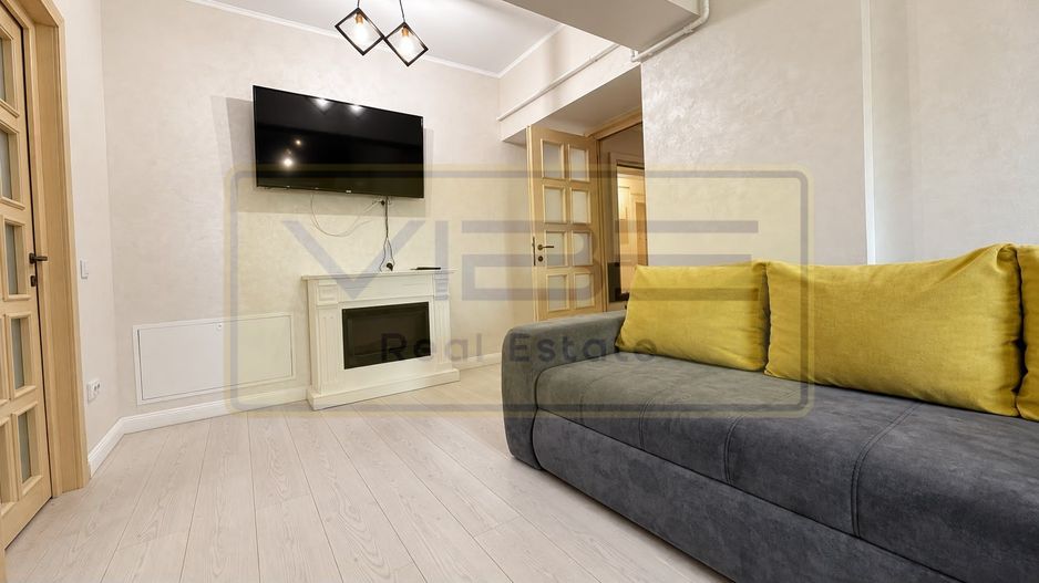 Apartament 2 camere Copou Royal Town - Poză 4