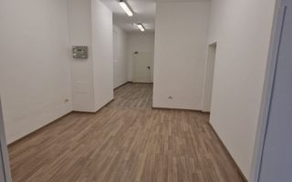 Spatiu comercial Parter+Mezanin zona Unirii - Poză 8
