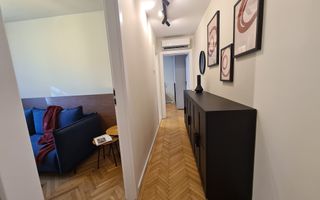 Apartament de designer cu 3 camere, la prima inchire in Circumvalatiunii - Poză 8