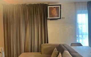 3 camere / Mobilat / Utilat / 2 parcari incluse in pret / LUX - Poză 4