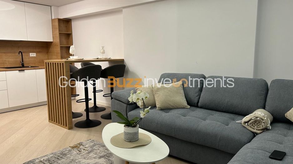 Apartament 3 camere cu parcare | Cortina North - Poză 6