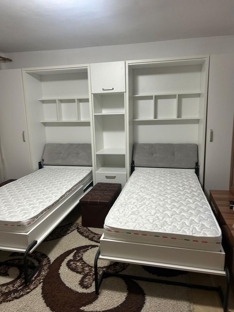 Apartament cu 2 camere de vanzare in Alba Iulia - Poză 2