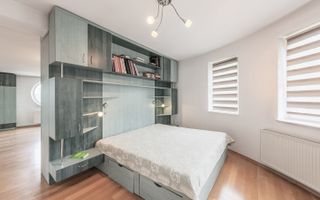 Vilă cu 1.350 mp teren în mijlocul orașului Grădina Botanică - Poză 14