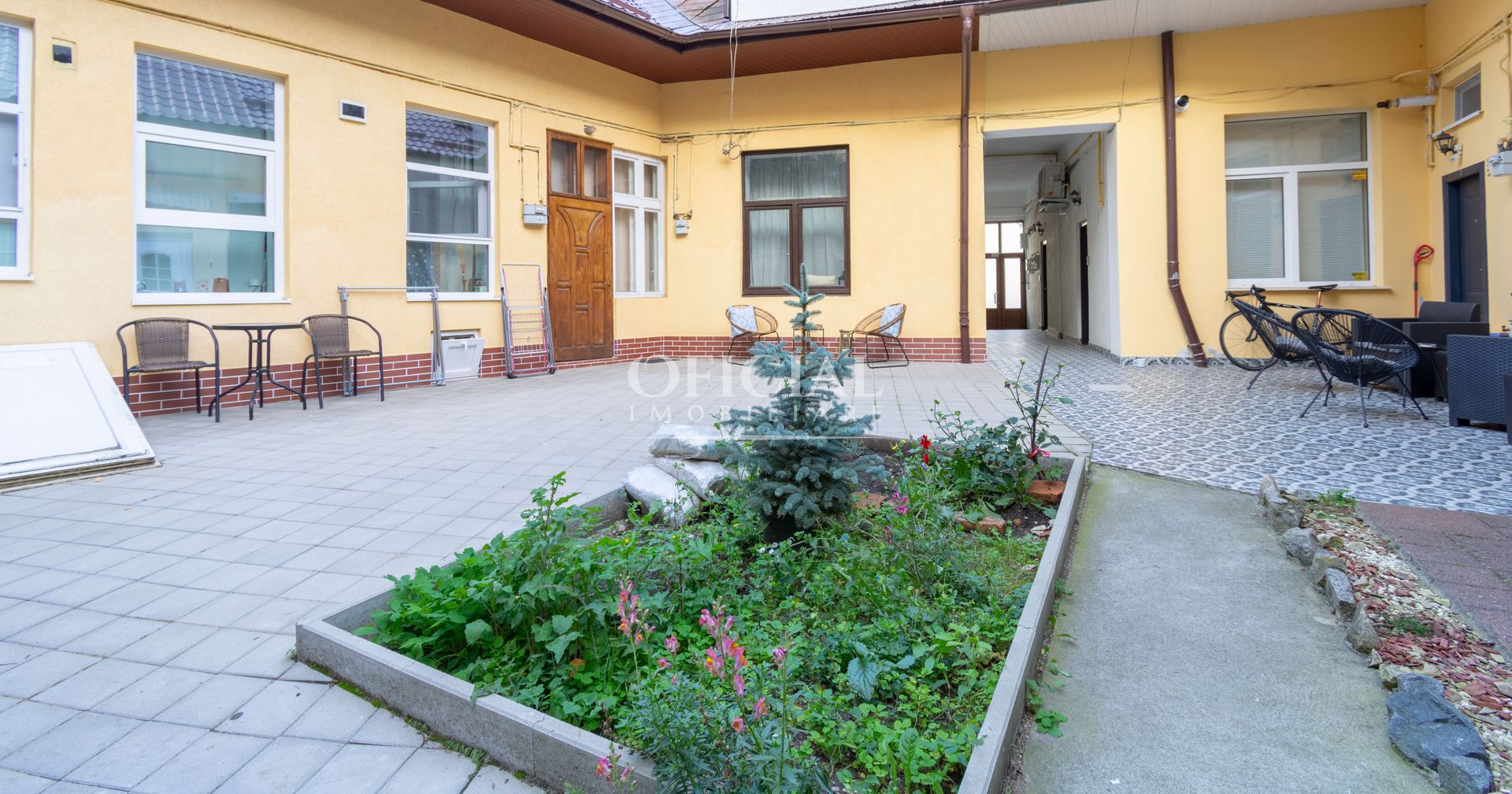Apartament 2 Camere | 52 Mp | Pet Friendly | Zona Centrala - Poză 4