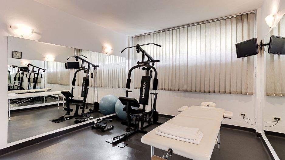 Oportunitate de investiție: Hotel Best Western de 4 stele Arad - Român - Poză 14