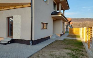 Casa individuala noua, 6 camere la PRET DE APARTAMENT!! - Poză 3