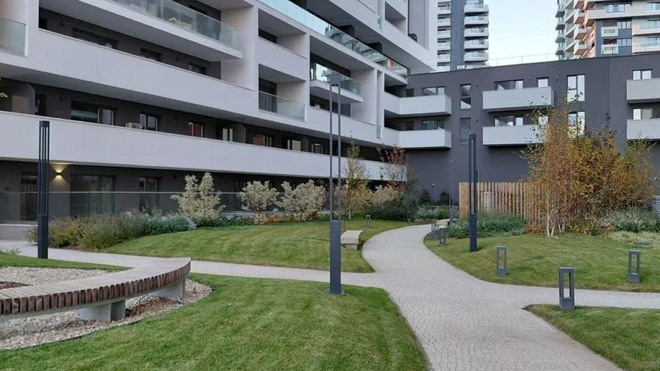 Chirie | Apartament 3 camere | Prima Închiriere | Parcare | Pipera - Poză 1