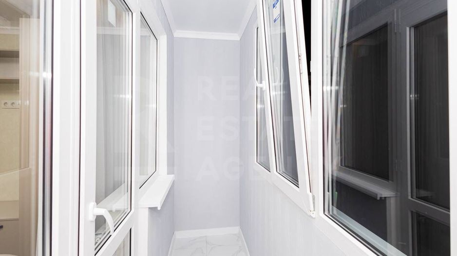 Vânzare, apartament, 2 camere, strada Hristo Botev, Botanica - Poză 7