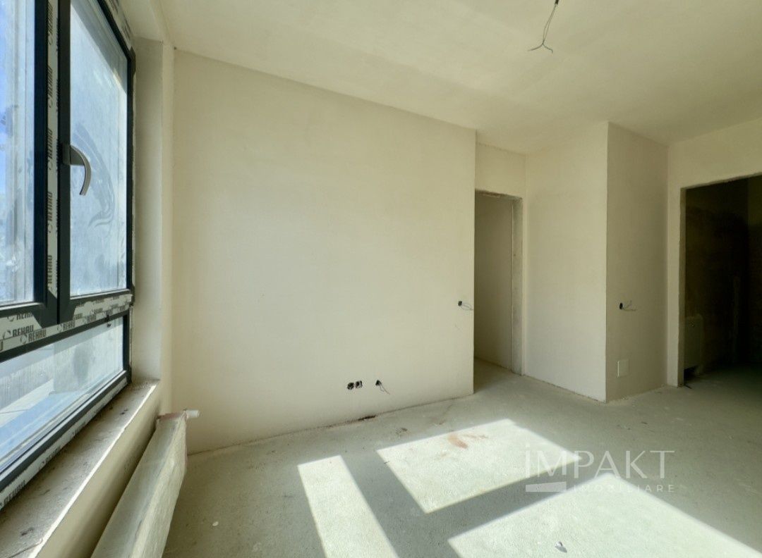 Apartament 3 camere, semifinisat, zona Iulius Mall! - Poză 3