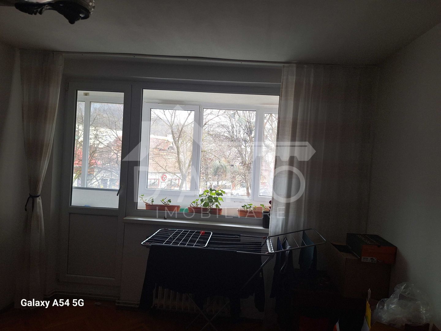 Apartament 2 camere in bloc reabilitat termic - Poză 5