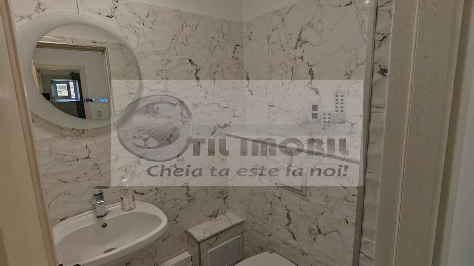 Apartament 3 camere, D, 81.96mp, Păcurari 159000E - Poză 7