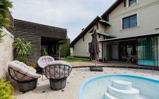 Vânzare, casă, 3 nivele, str. Sfintul Pavel, Codru - Poză 71