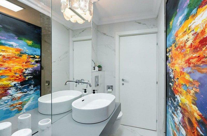 Inchiriere apartament 4 camere | Strada Mexic - Poză 1