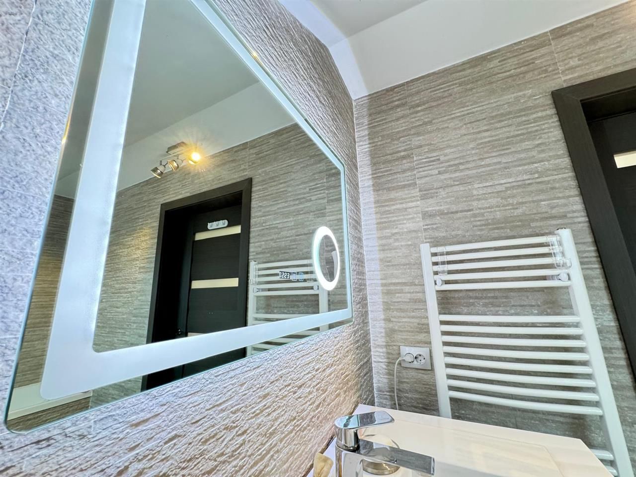 Vila in distinctia Premium! Arhitectura deosebita, locatie serena - Poză 24