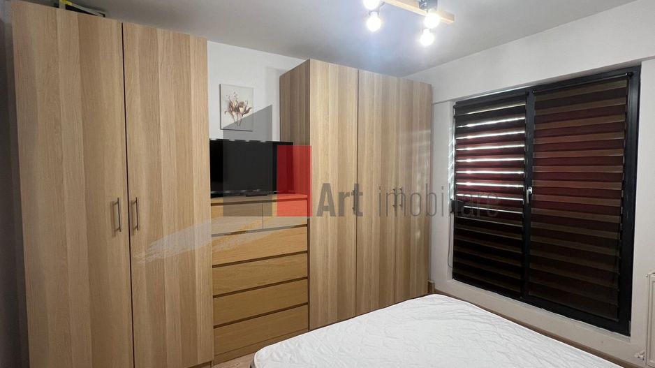 Apartament cu 2 camere de inchiriat-Colentina-cu centrala+loc parcare - Poză 7