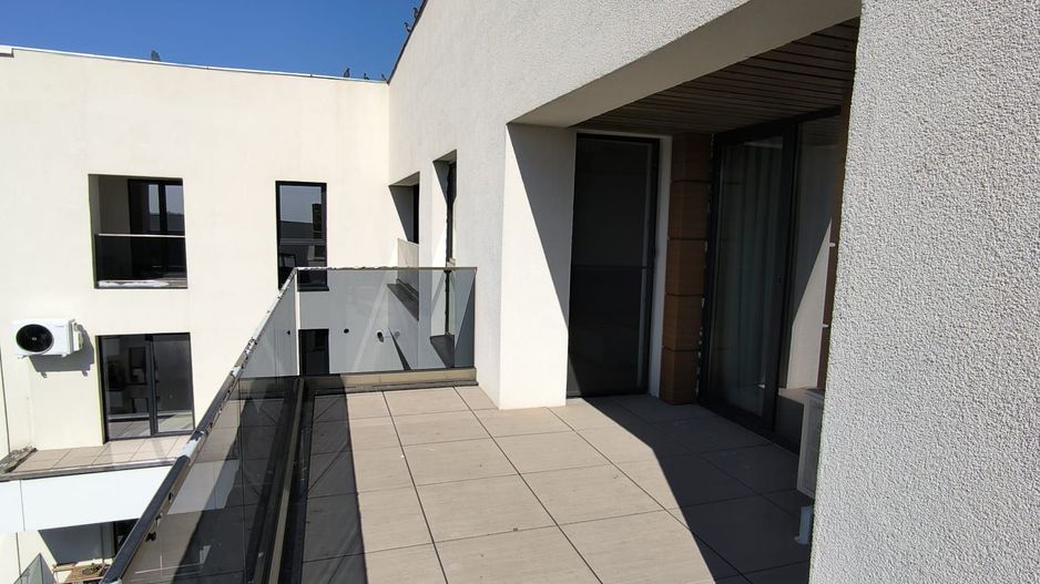 Duplex/Penthouse zona Politehnica-Grozavesti - Poză 15