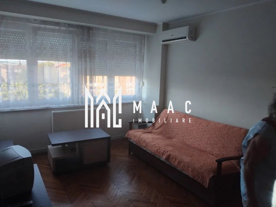 Apartament 2 camere de închiriat | Terezian | 50 mp, lift - Poză 2