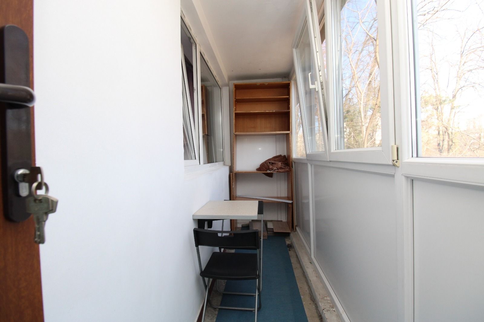 Apartament 2 camere, Drumul Taberei - Moghioros, langa parc, mobilat - Poză 10