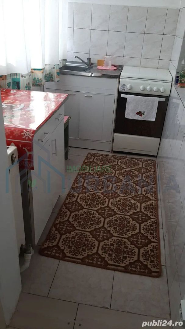 Inchiriez garsoniera Nicolina -Iasi - Poză 4