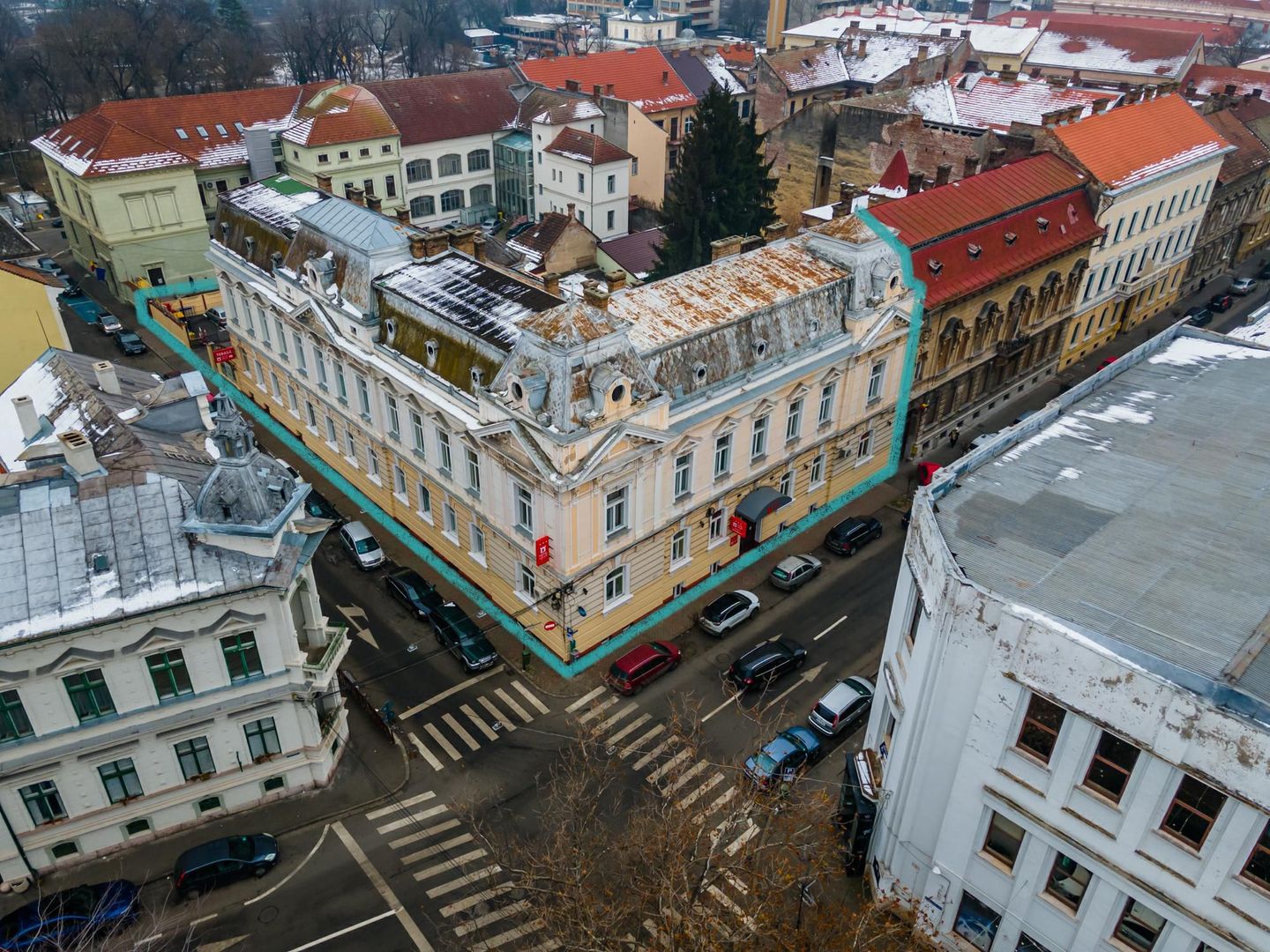 Transformă Istoria în Viitor - Poză 2