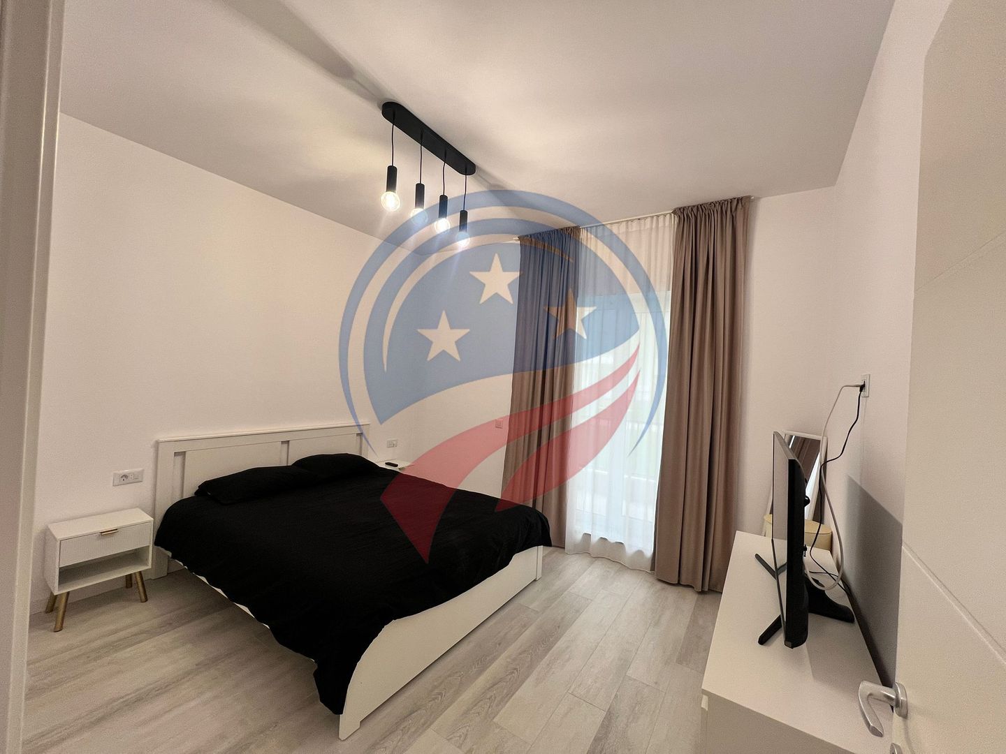 Apartament lux de inchiriat George Enescu - Poză 5
