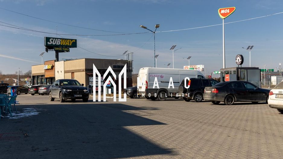 Complex turistic |  5600 MP | Vestem - Poză 45