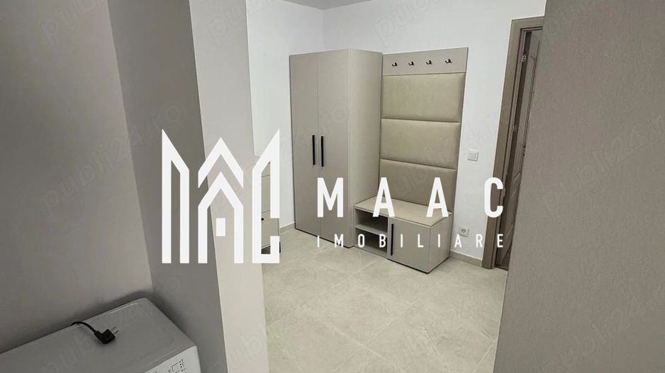 Apartament 2 camere de închiriat | Ștrand, Sibiu | 50 mp - Poză 9