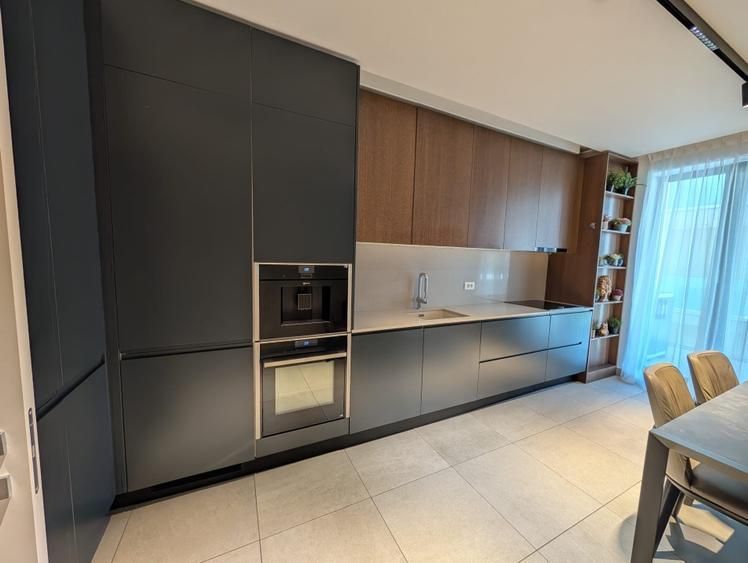 Renting Bucharest | 2 bedroom apartment | Herastrau | 2 parking spaces - Poză 11