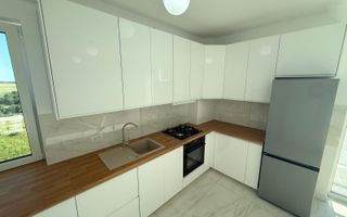 Prima inchirere| 2 camere| Giroc| apt modern si spatios| 2 locuri de parcare| - Poză 7