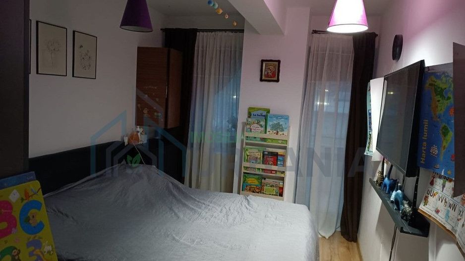 Apartament 2 camere, Bucium, Iasi – langa Lidl si terenul de tenis - Poză 9