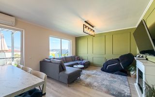 3 camere, terasă de 30 mp, parcare, COMISION 0! - Poză 3